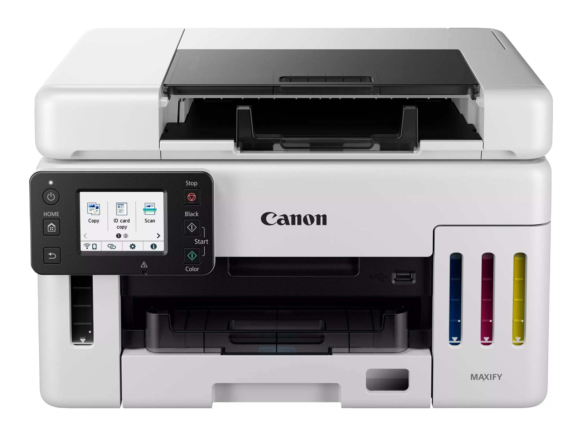 CANON MAXIFY GX6550 Multifunktionsdrucker Verpackung