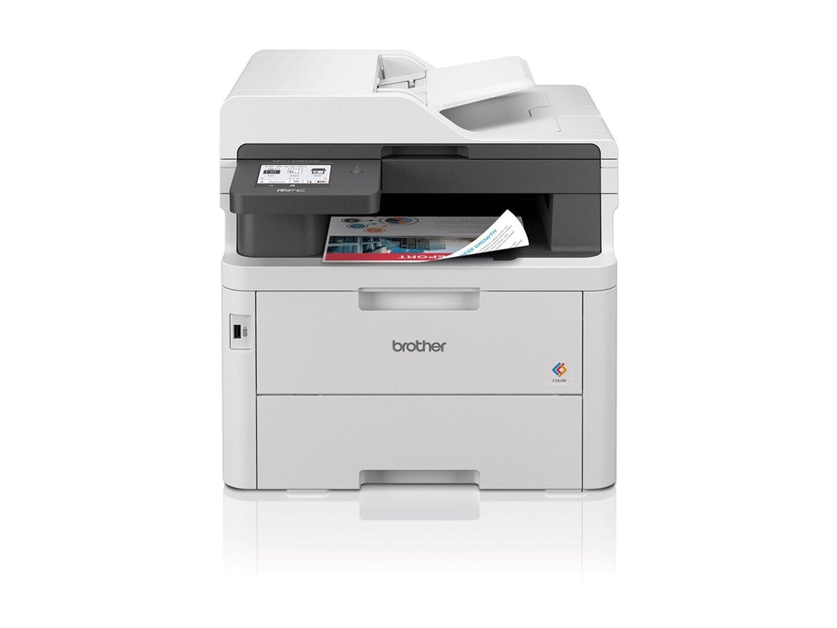 BROTHER MFC-L3760CDW Multifunktionsdrucker Verpackung