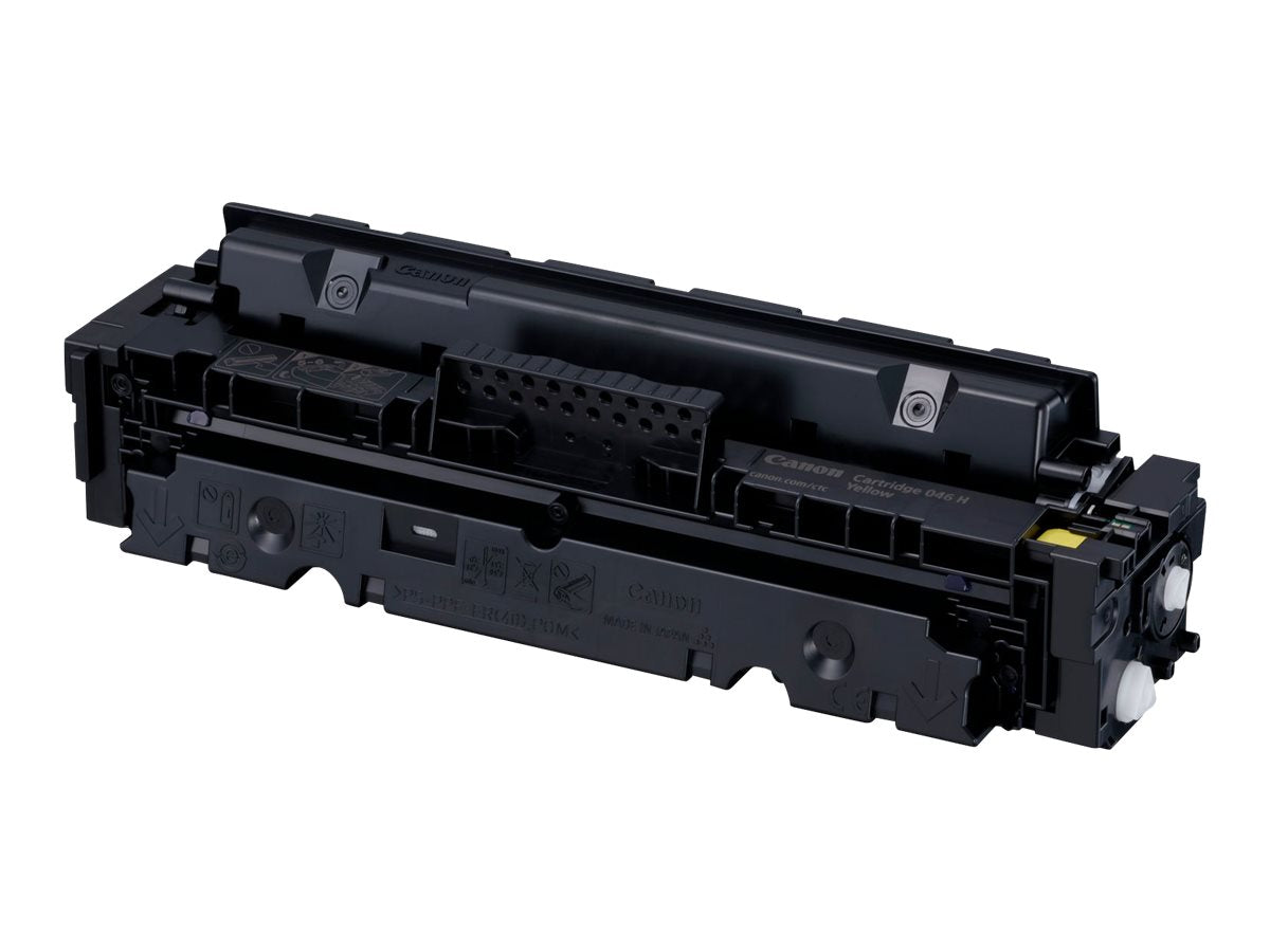 CANON CRG 046 HY gelb Toner Verpackung