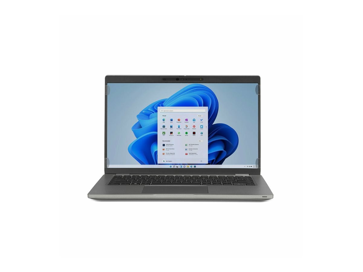 KENSINGTON Privacy Filter Verpackung