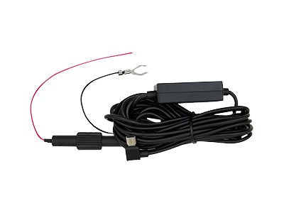 TRANSCEND DrivePro Hardwire Kit micro USB - Vorderansicht