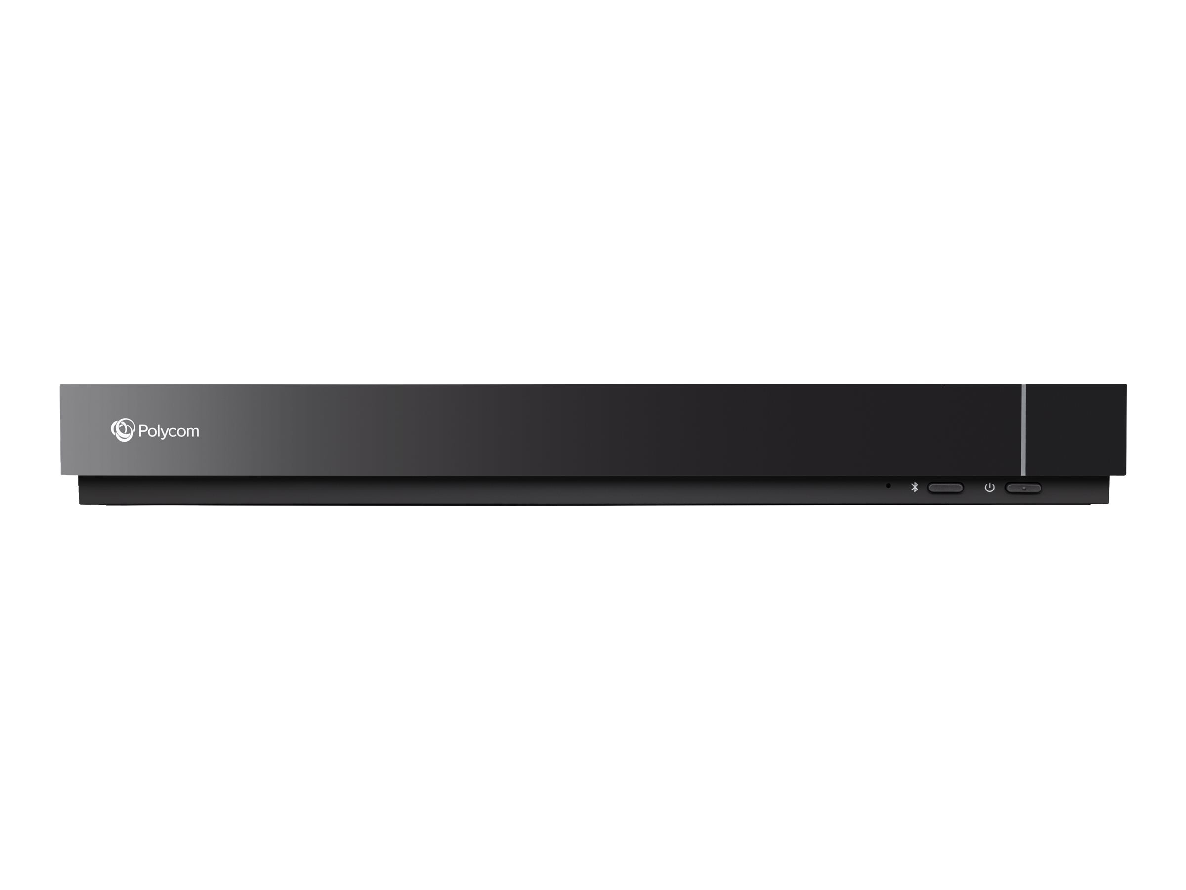 HP Poly G7500 Videokonferenzsystem Vorderansicht