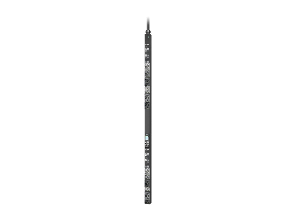 APC NetShelter Rack PDU Advanced Switched Metered Outlet 34.6kW 3PH 415V 60A 560P6 42 Outlet