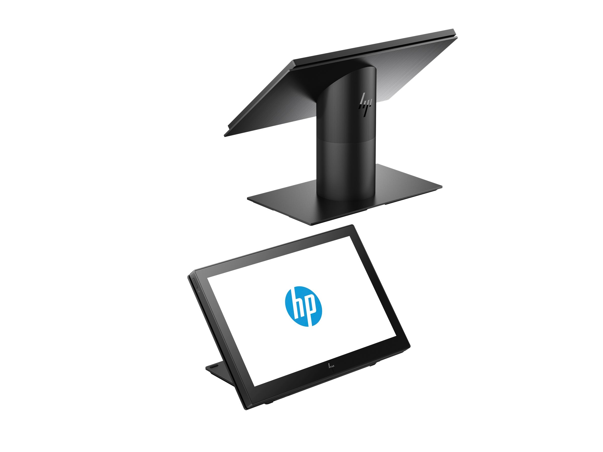 HP Engage One 10w USB-C Retail White Detailansicht