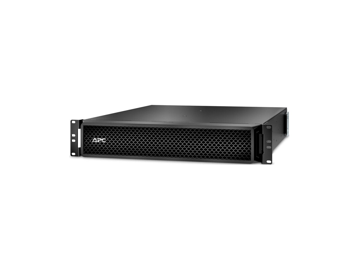 APC Smart-UPS SRT 96V 3kVA RM Battery Pack Seitenansicht
