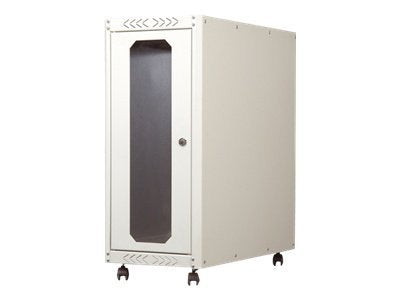 DIGITUS PC Gehäuse DN-CC 9001 Systemschrank Vorderansicht