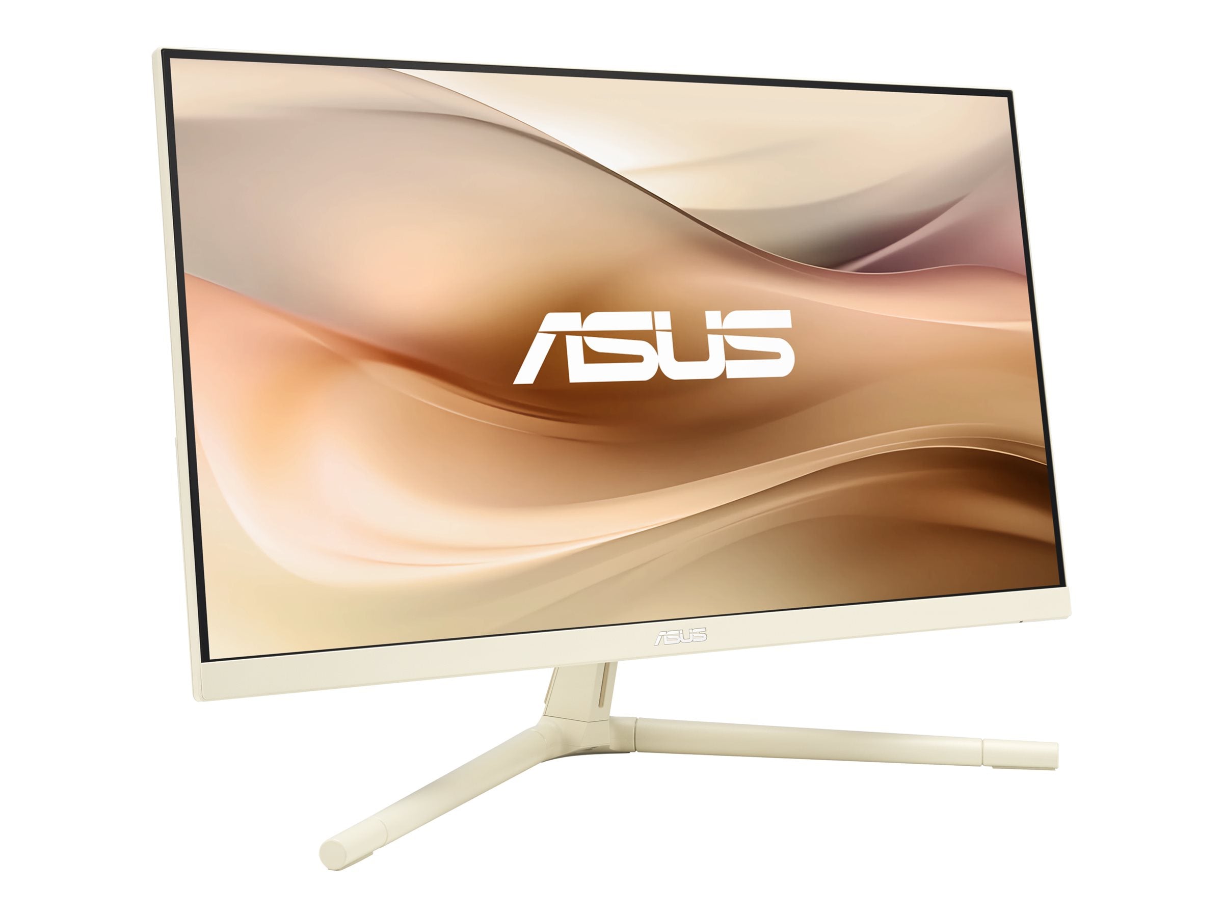 ASUS VU249CFE-M Eye Care Monitor Verpackung