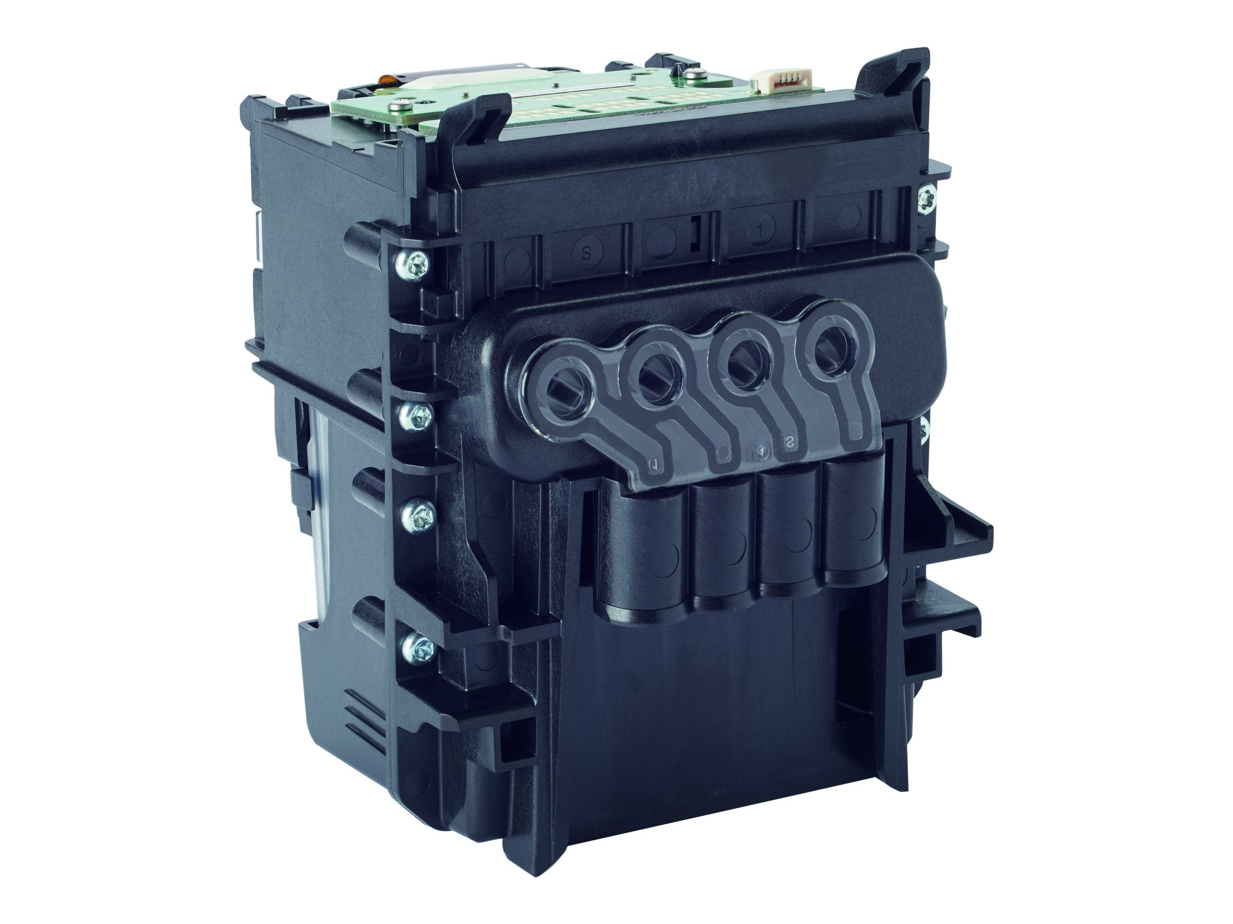 HP 713 Printhead Replacement Kit Vorderansicht