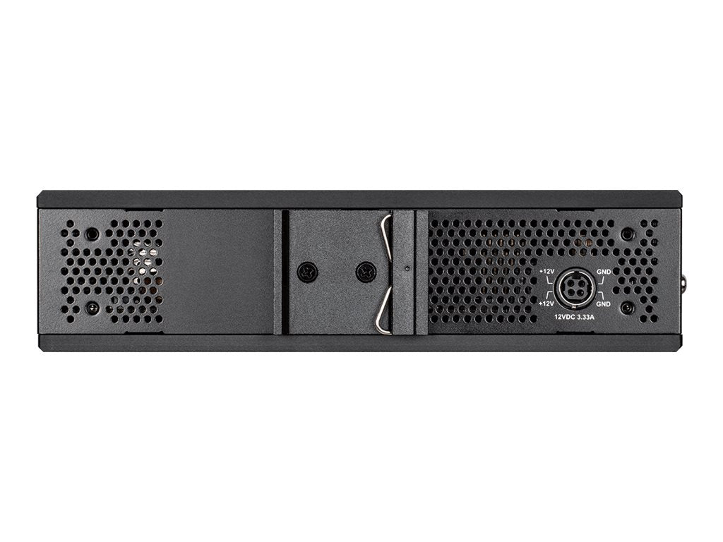 D-LINK DIS-200G-12S Industrial Smart Managed Switch Verpackung