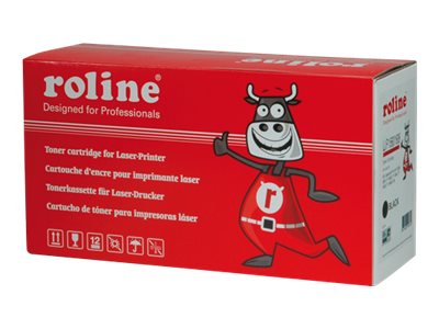 ROLINE Toner kompatibel zu TN-2220 - Vorderansicht