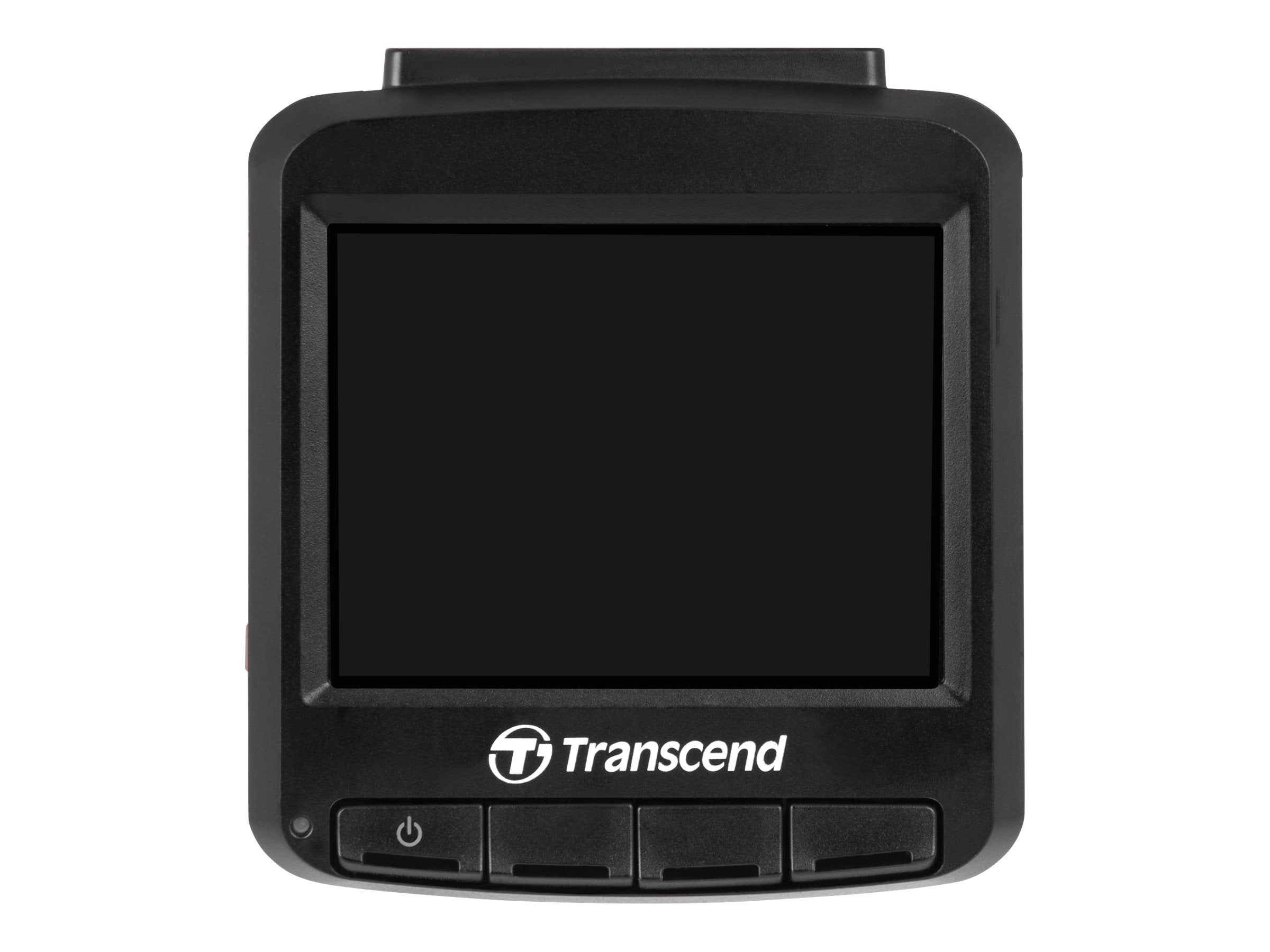 TRANSCEND Dashcam DrivePro 110 mit Halterung