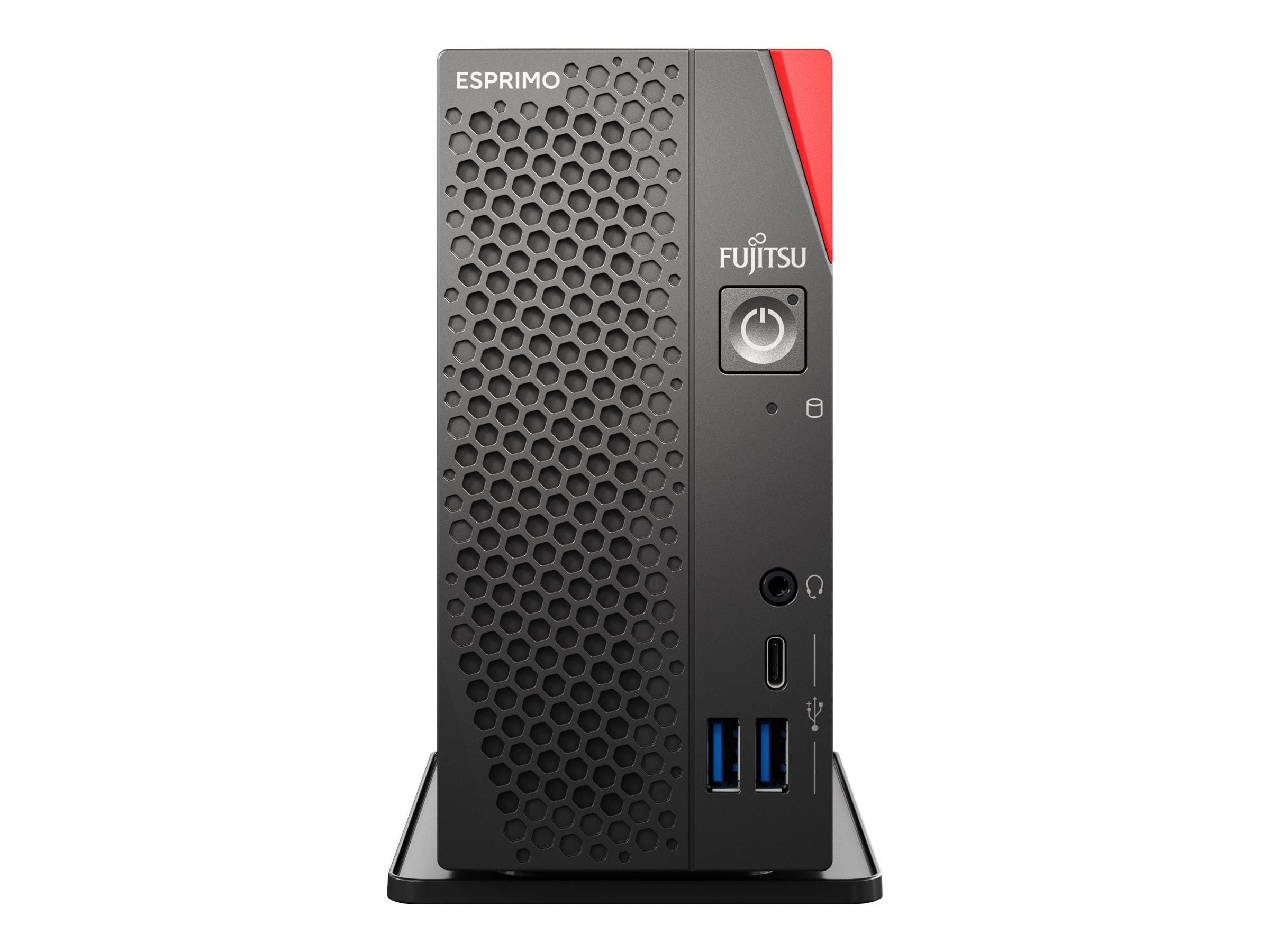 FUJITSU ESPRIMO G9013 Seitenansicht