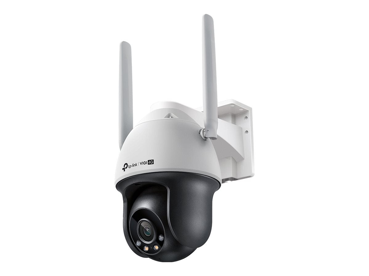 TP-Link VIGI C540-4G Vorderansicht