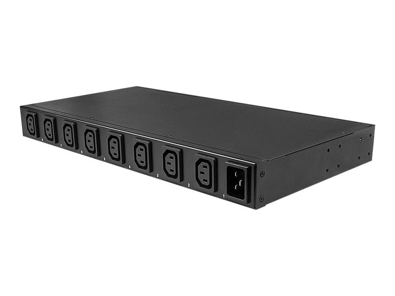 LINDY IPower Switch Pro 8 Verpackung