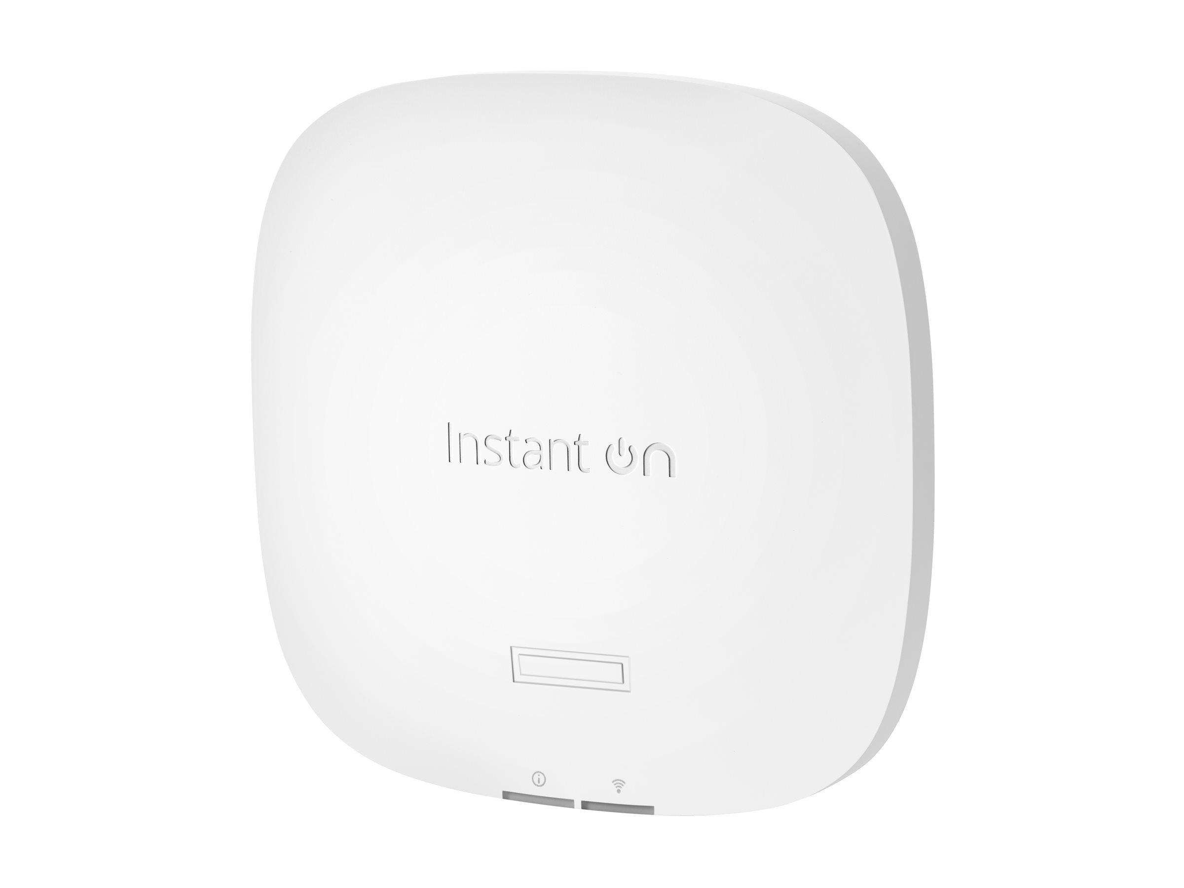 ARUBA HPE Networking Instant On Indoor Access Point 2x2 Wi-Fi 6 RW AP22 Verpackung