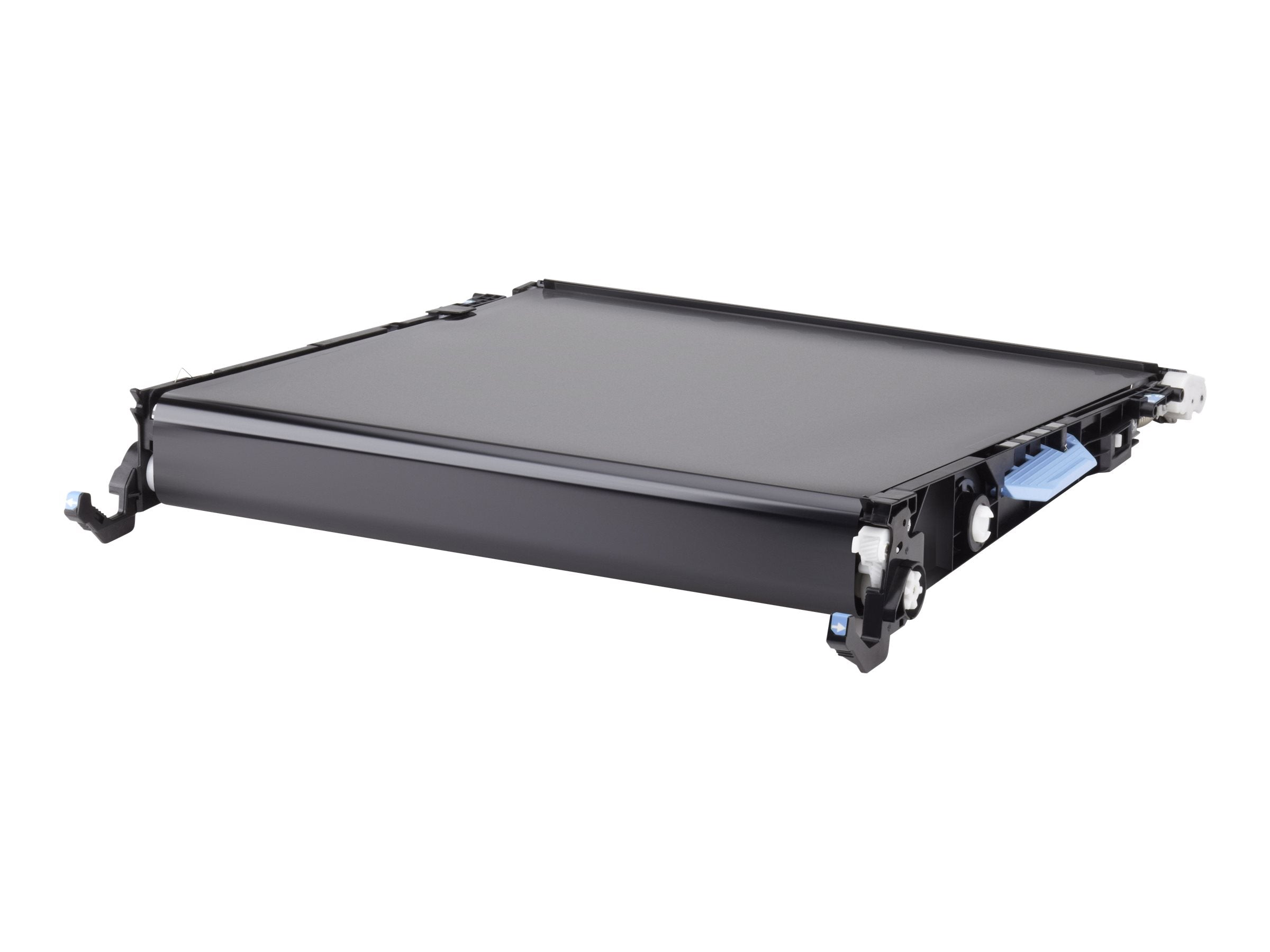 HP M775 Transfereinheit Seitenansicht