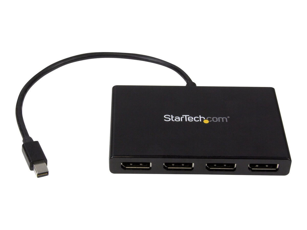 STARTECH.COM MST Hub Anschlussmöglichkeiten