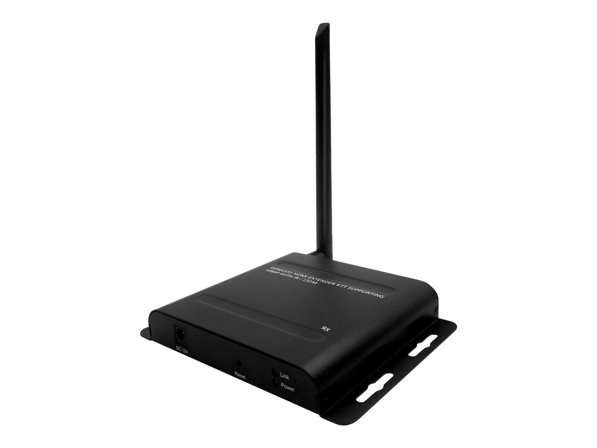 VALUE Wireless HDMI A/V System 100m Detailansicht