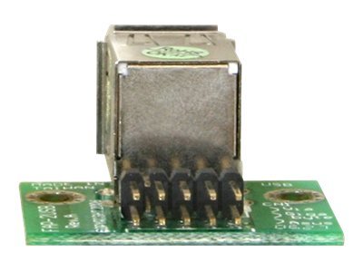 DELOCK MBz USB Pinheader St. > 2x USB2.0-A Bu - Verpackung