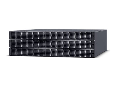 CYBERPOWER BPS240V9ART3U Batterieerweiterung Detailansicht