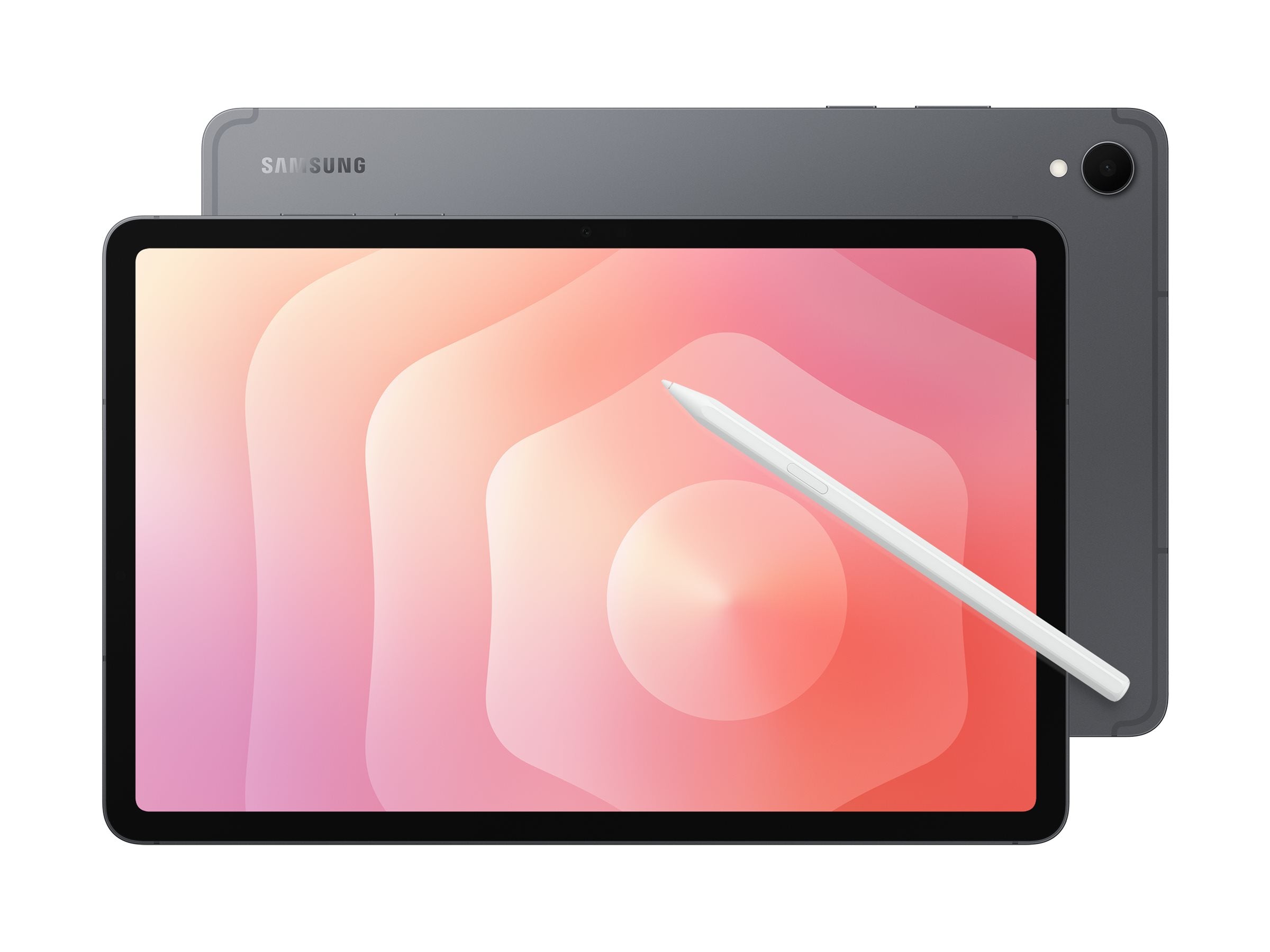 SAMSUNG Galaxy Tab S11 5G Seitenansicht
