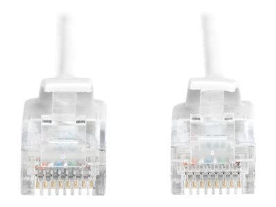 DIGITUS CAT 6 U-UTP Slim Patchkabel Cu LSZH AWG 28/7 Länge 1m - Verpackung