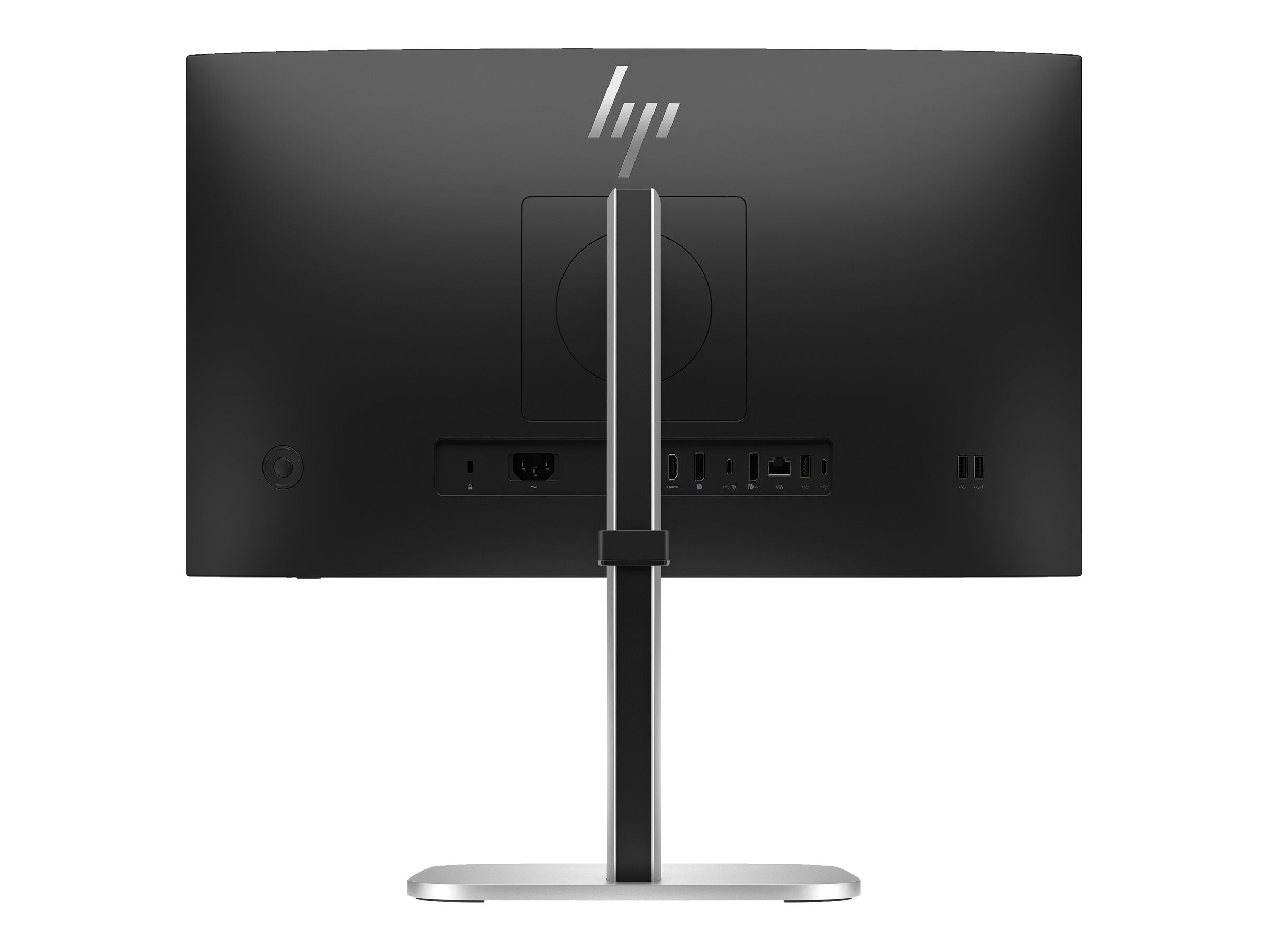 HP S5 Pro 524pu Monitor Verpackung