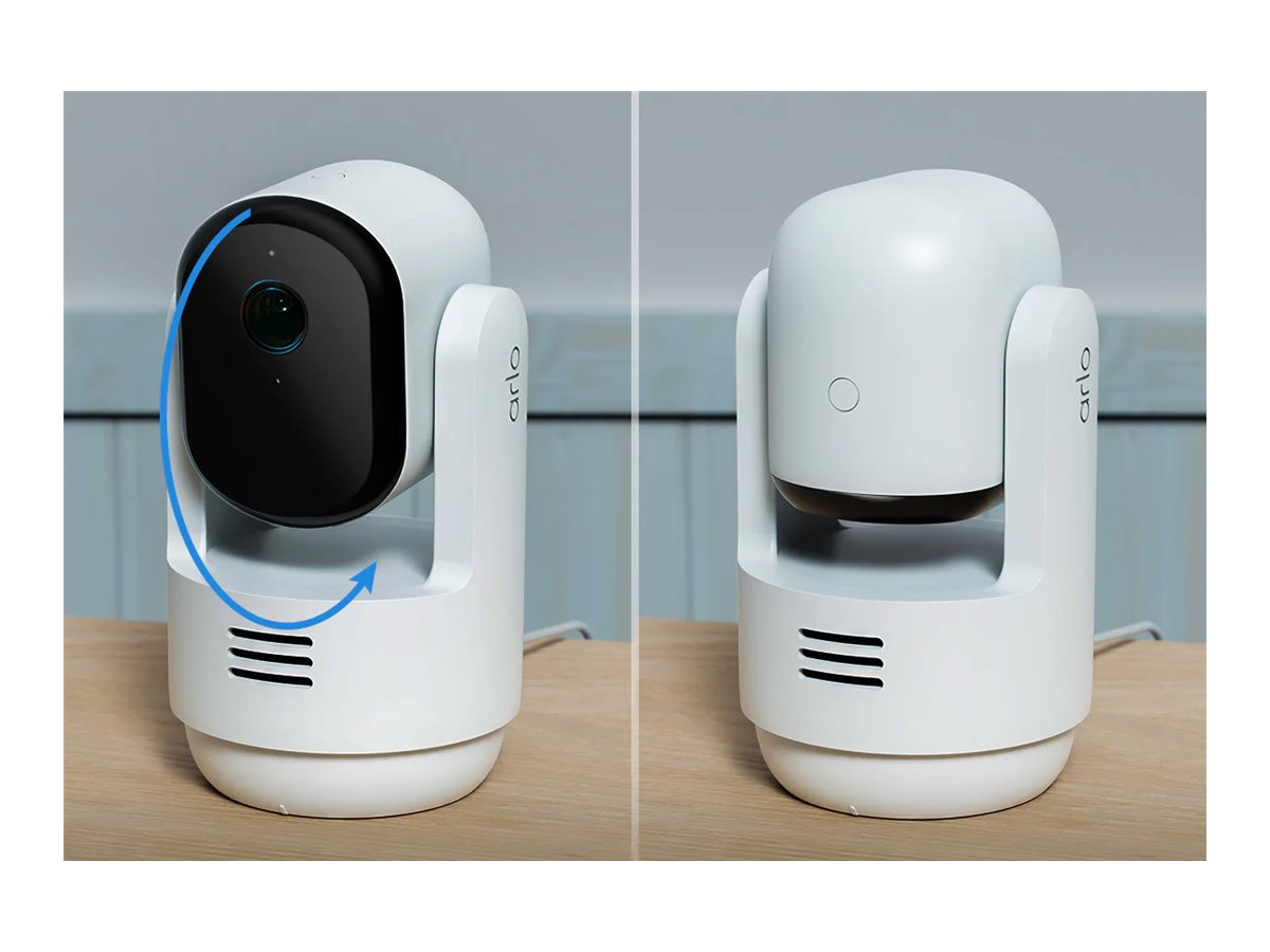 ARLO E3 INDOOR PTZ 2K - Verpackung