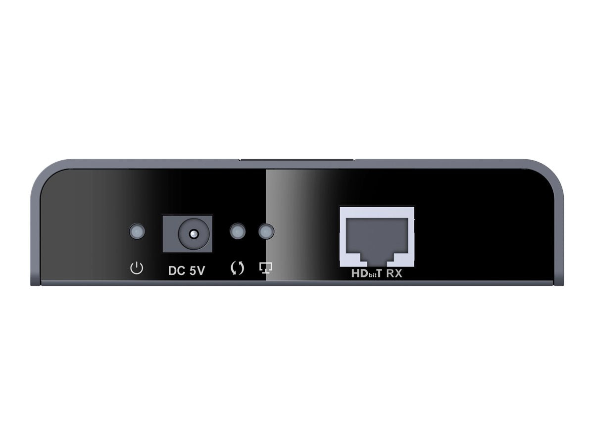 EFB TECHLY HDBit HDMI 4KX2K 60Hz Empfänger Detailansicht