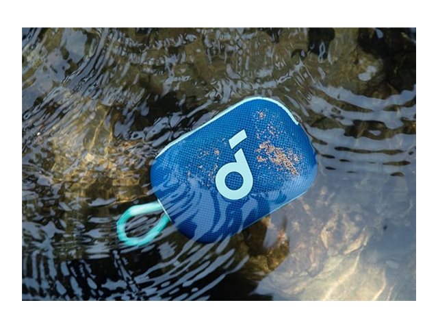 ANKER Soundcore Select 4 Go v2 Bluetooth Lautsprecher Verpackung