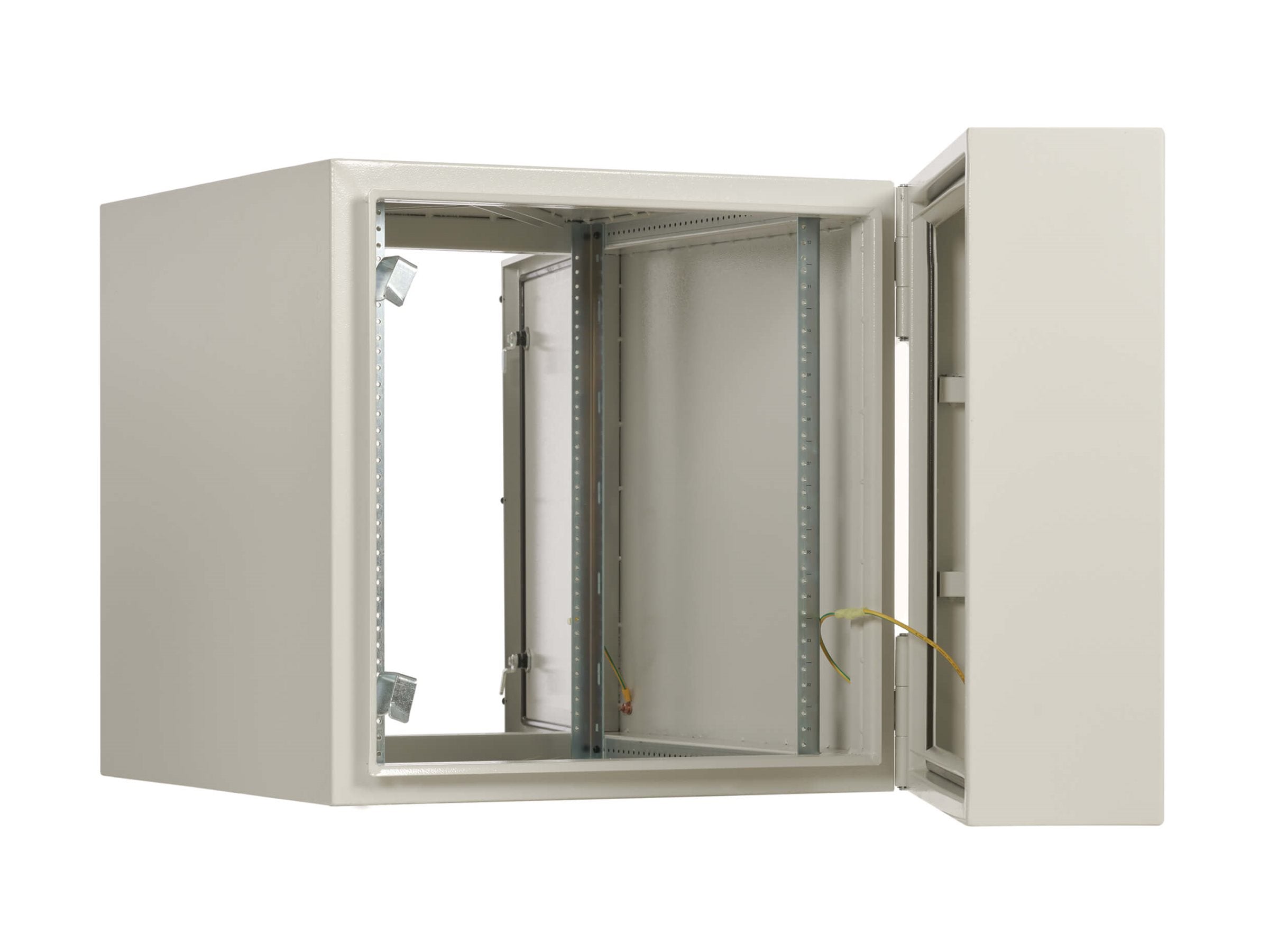 EATON TRIPPLITE SmartRack Industrial Enclosure Vorderansicht