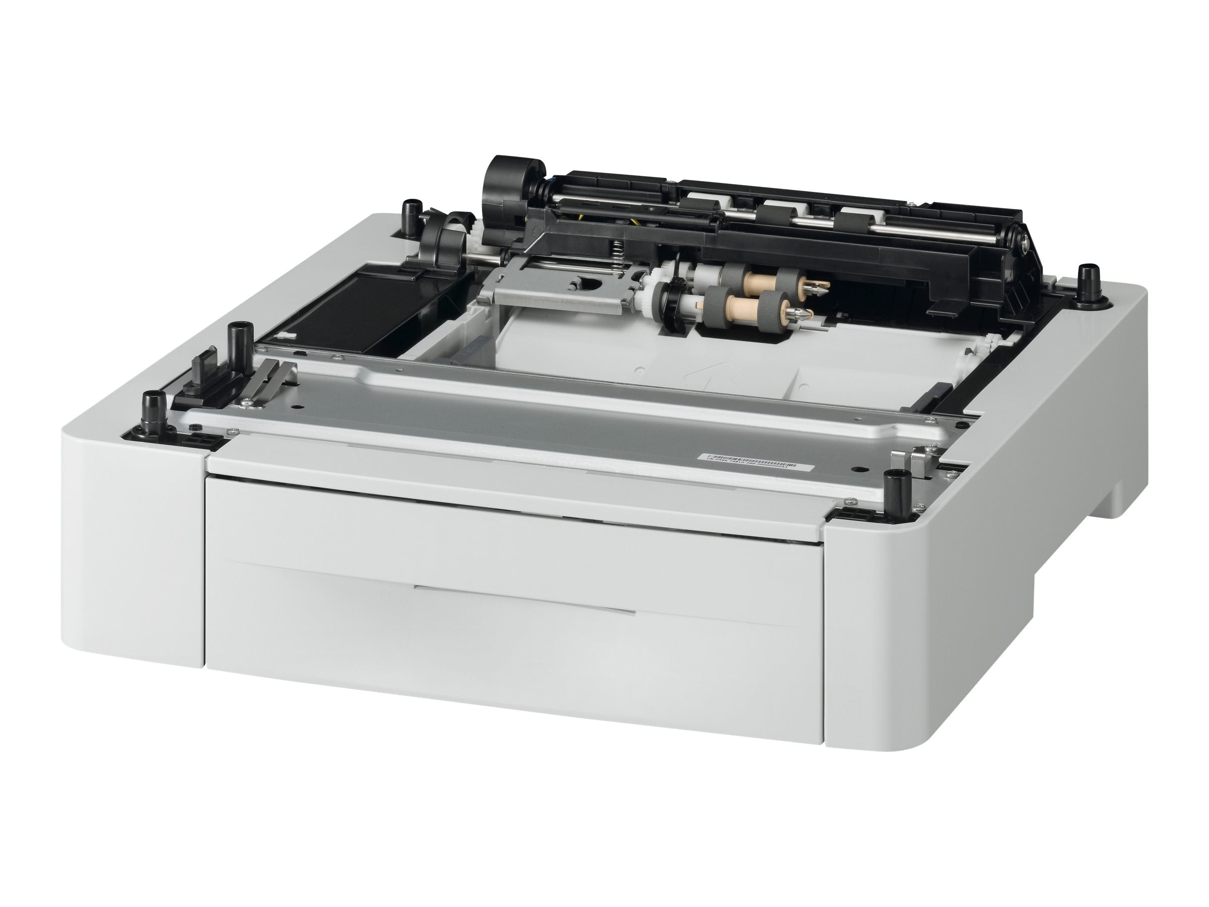 EPSON Papierkassette 550 Blatt für AL-M400DN - Vorderansicht