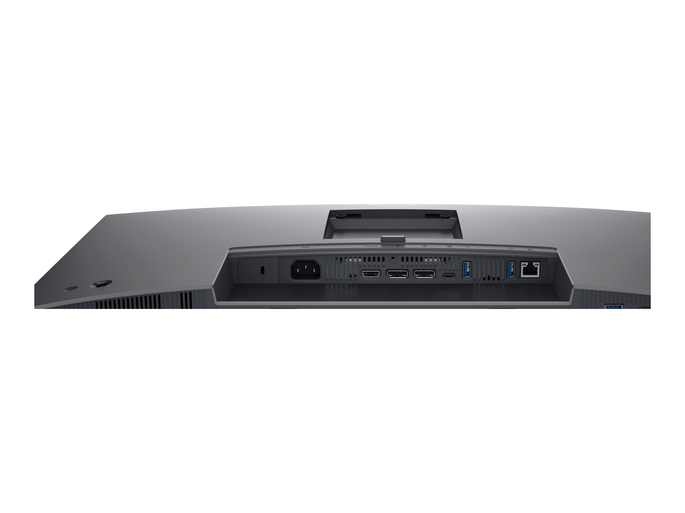 DELL 27 USB-C Hub Monitor P2725HE Anschlussmöglichkeiten