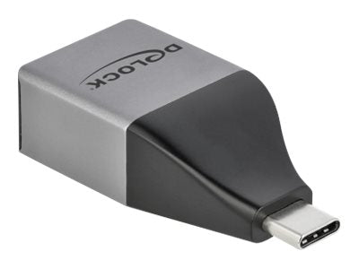 DELOCK USB Type-C Adapter Verpackung