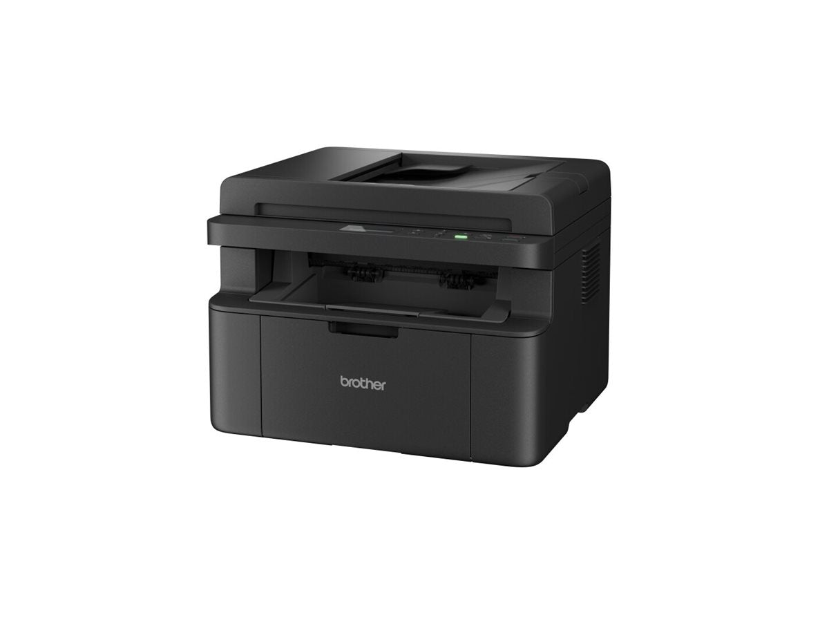 BROTHER DCP-L1660W MFP Mono Laser 3 in 1 Seitenansicht