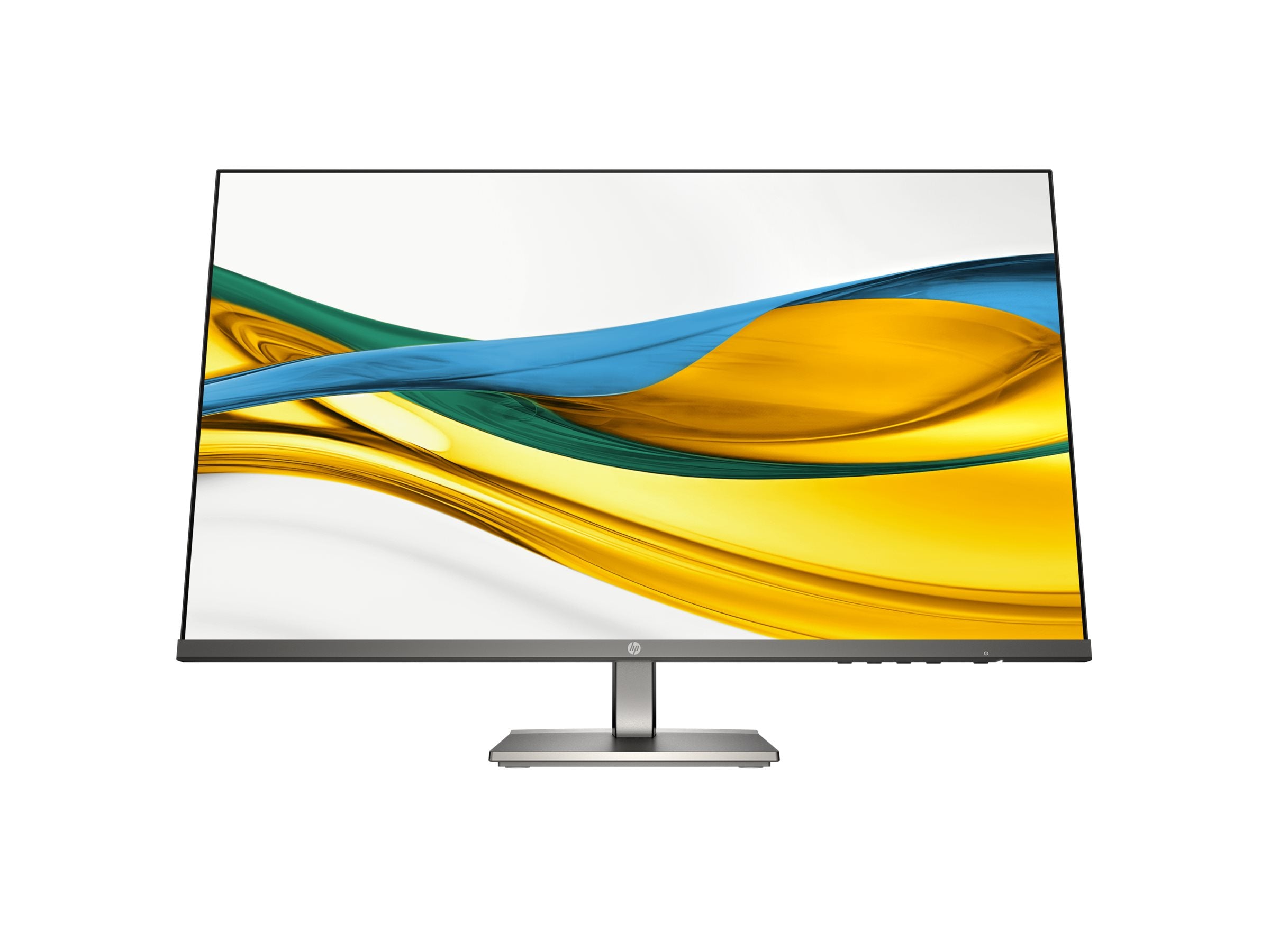 HP S5 527da 27Zoll FHD Monitor mit Standfuß