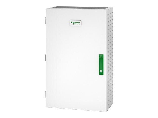 APC Battery Breaker Box 630A Montageansicht
