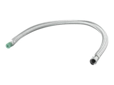 APC 1.828m Stainless Flex Pipe Kit Vorderansicht