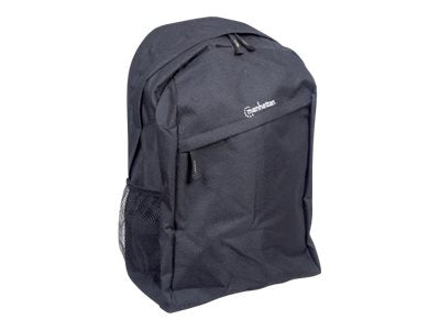 MANHATTAN Knappack Notebook Rucksack Detailansicht