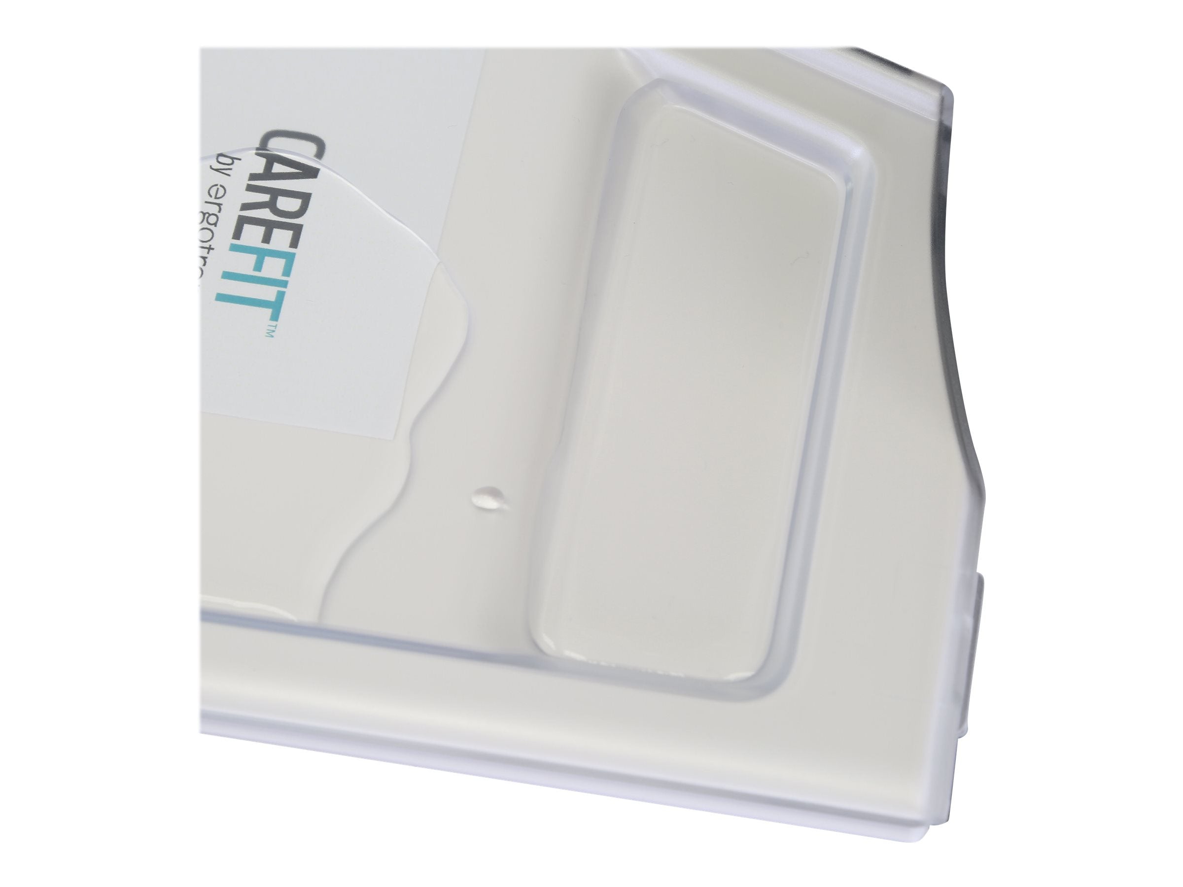 ERGOTRON CareFit Pro Arbeitsblatt Dokumentenhalter Verpackung