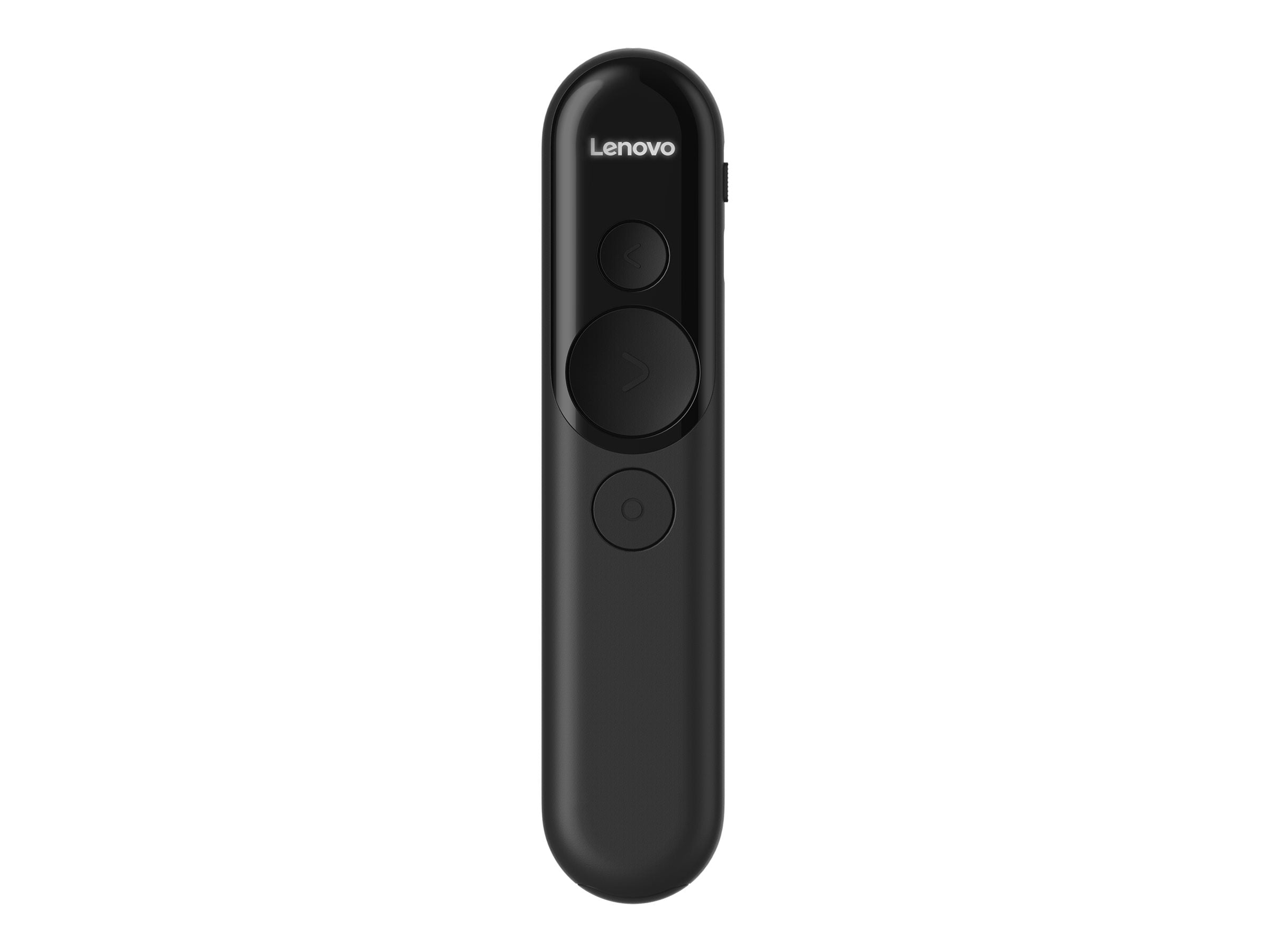 LENOVO Laser Rechargeable Presentation Remote Vorderansicht