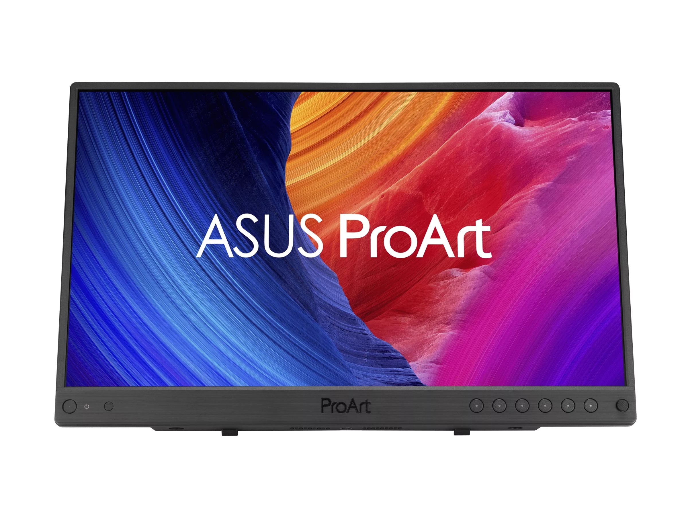 ASUS ProArt Display PA16USV Seitenansicht