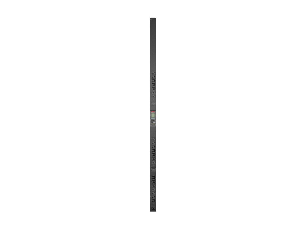 APC Rack PDU 9000 Verpackung