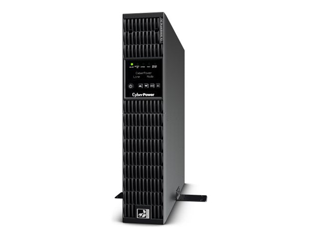 CYBERPOWER OL3000ERTXL2U Vorderansicht