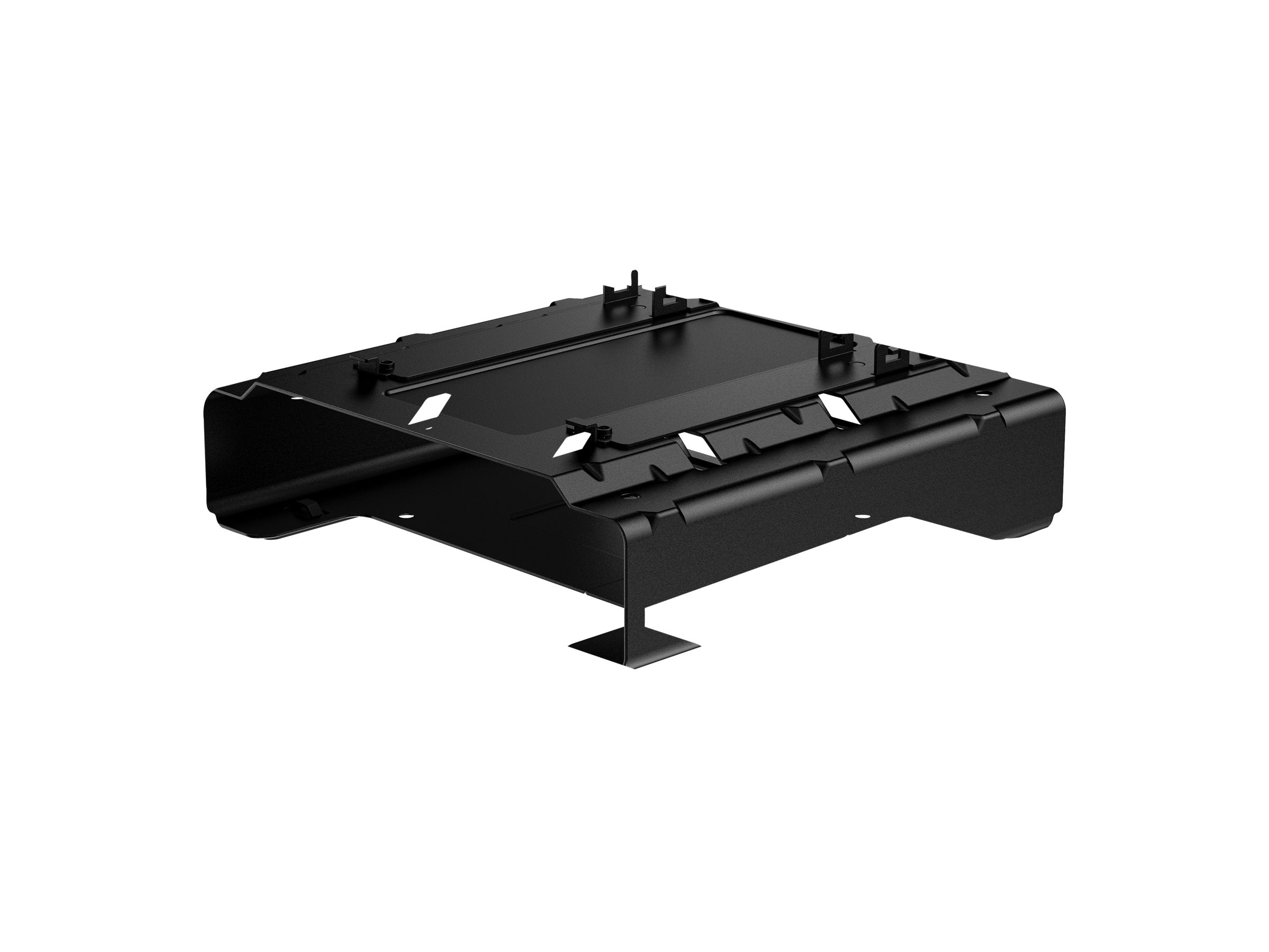 Detailansicht der HP B200 PC Mounting Bracket