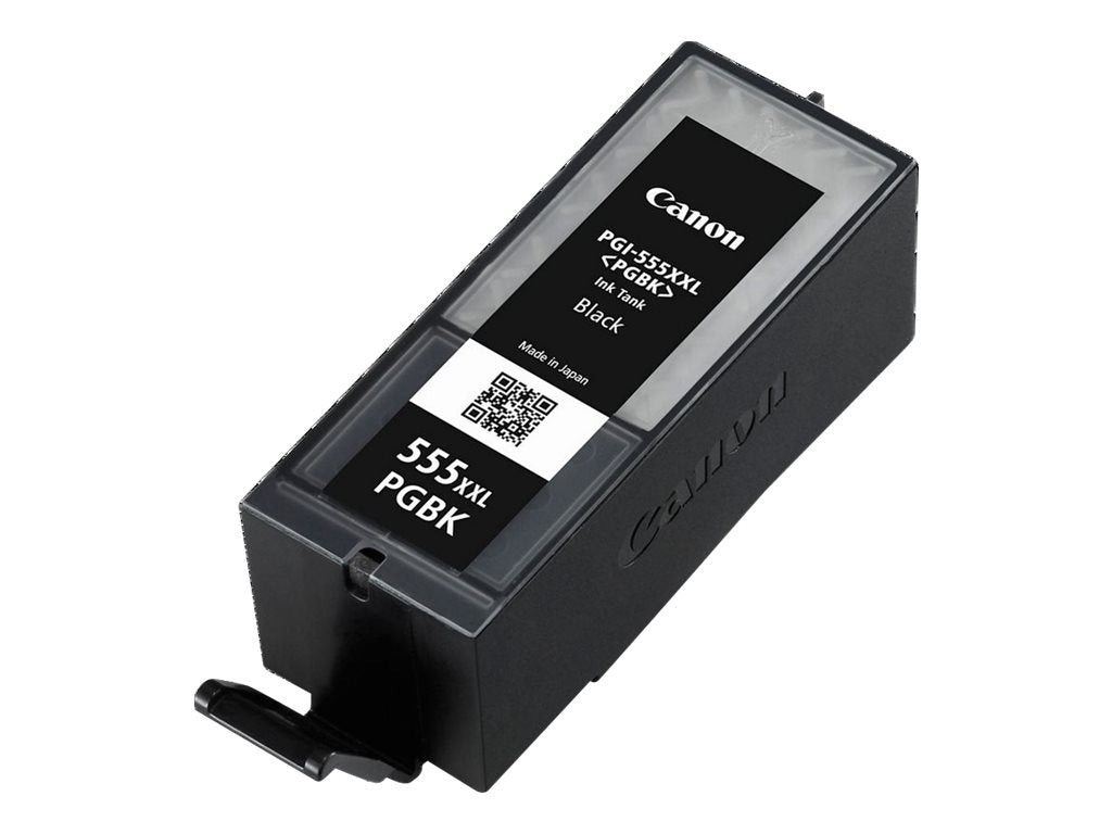 CANON 1LB PGI-555XXL PGBK Tintenbehälter Detailansicht