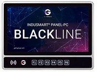 GETT InduSmart Panel PC BlackLine 54