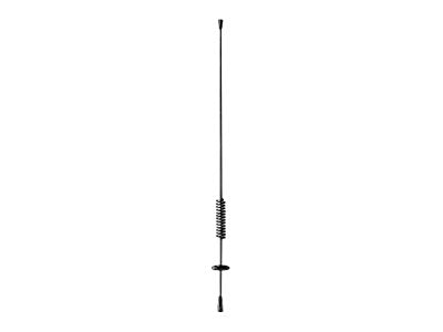 PROCOM Ersatzstrahler für GPS MU 4/FM/f 406 bis 430 MHz - Vorderansicht