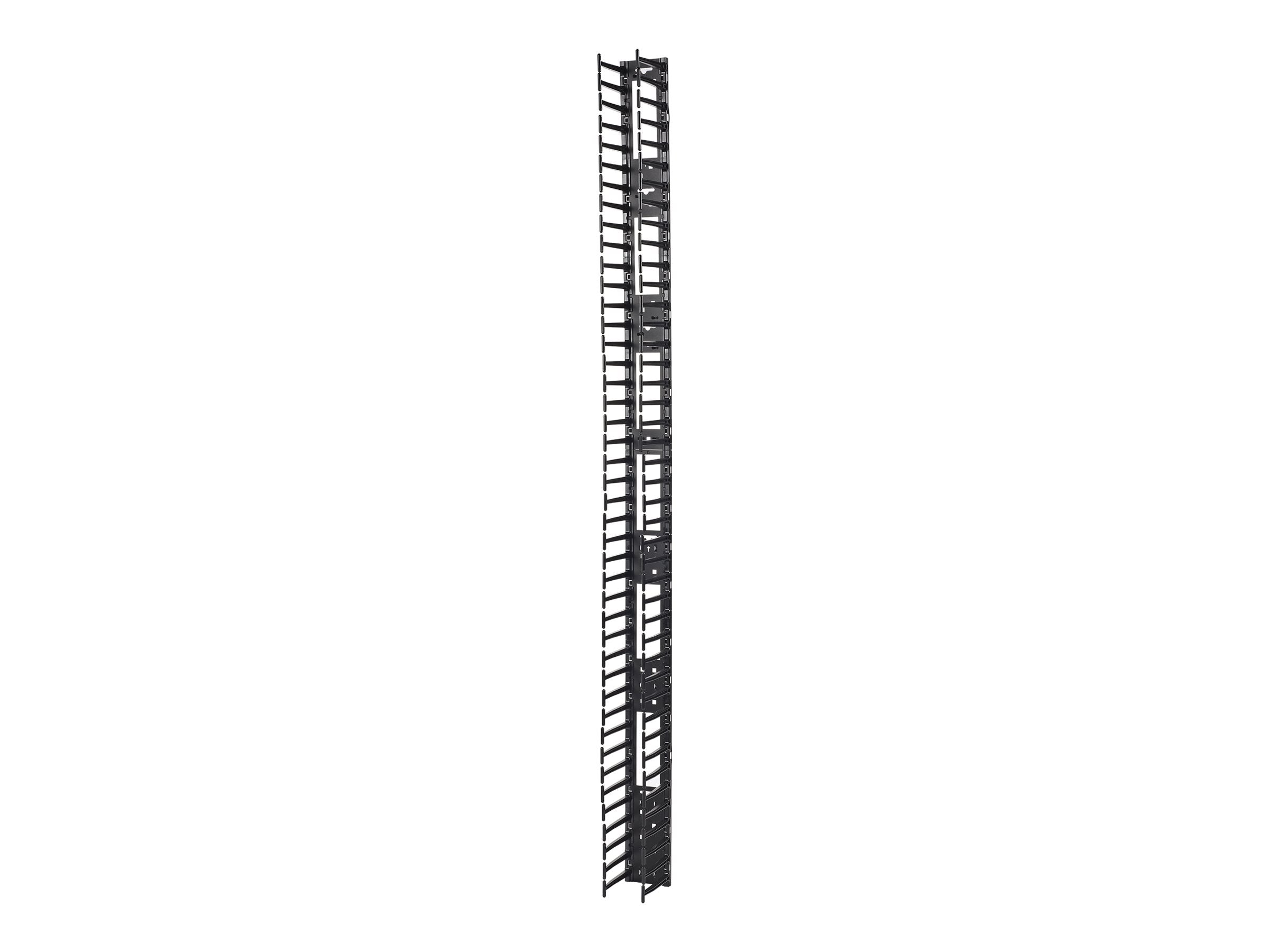 APC Vertical Cable Manager Detailansicht