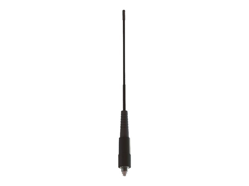 VIMCOM Portable Antennenstrahler 1/2 Flex Titan 868-870 MHz Vorderansicht